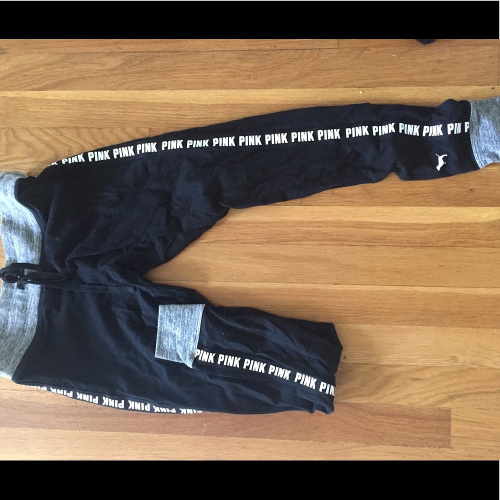 Victoria Secret PINK leggings